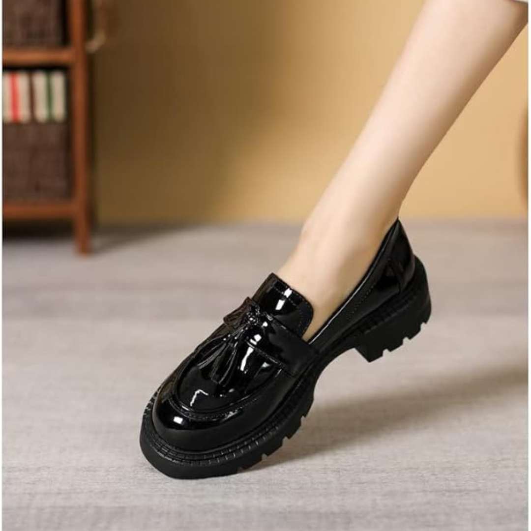 MOCASSINI DA DONNA - MARY JANE