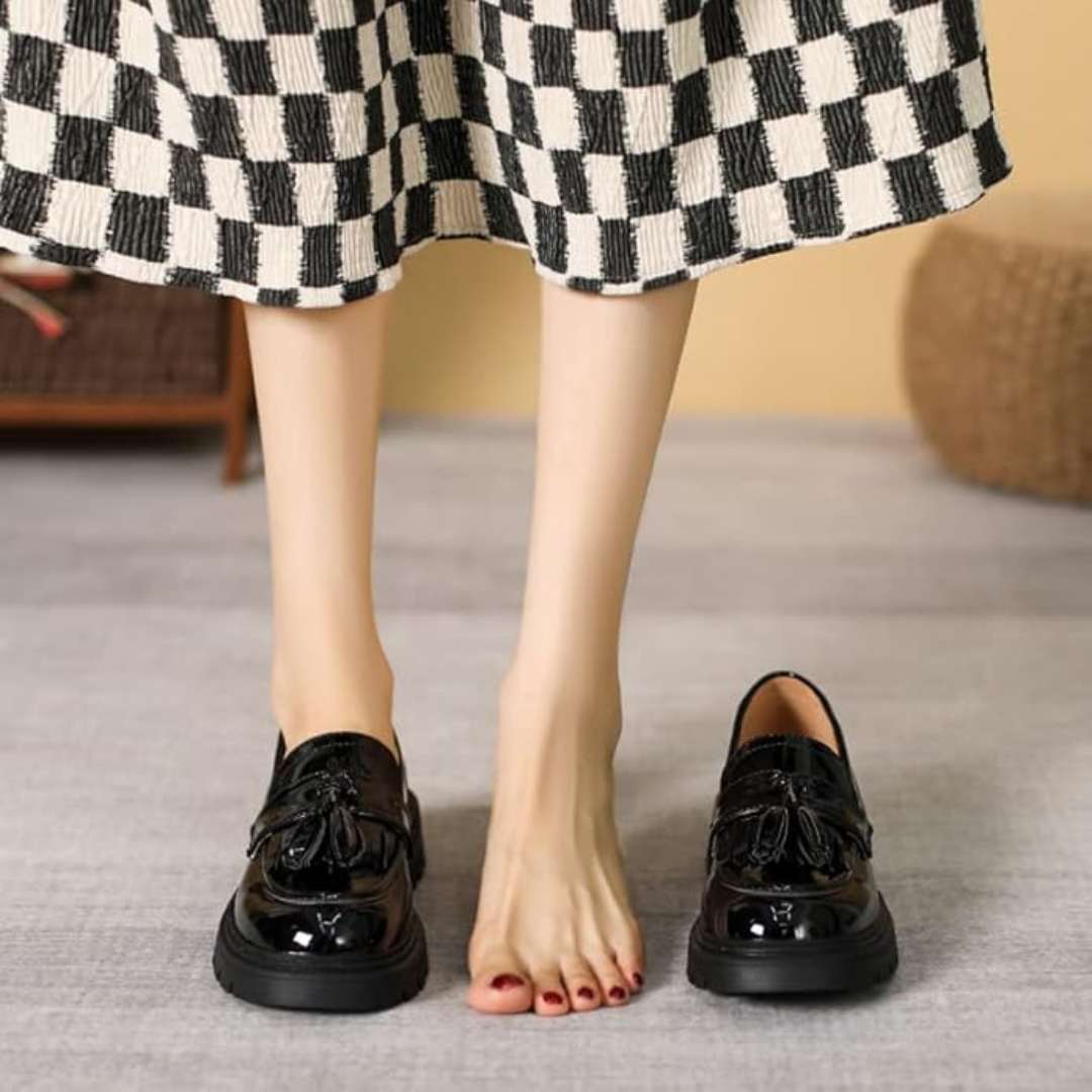 MOCASSINI DA DONNA - MARY JANE