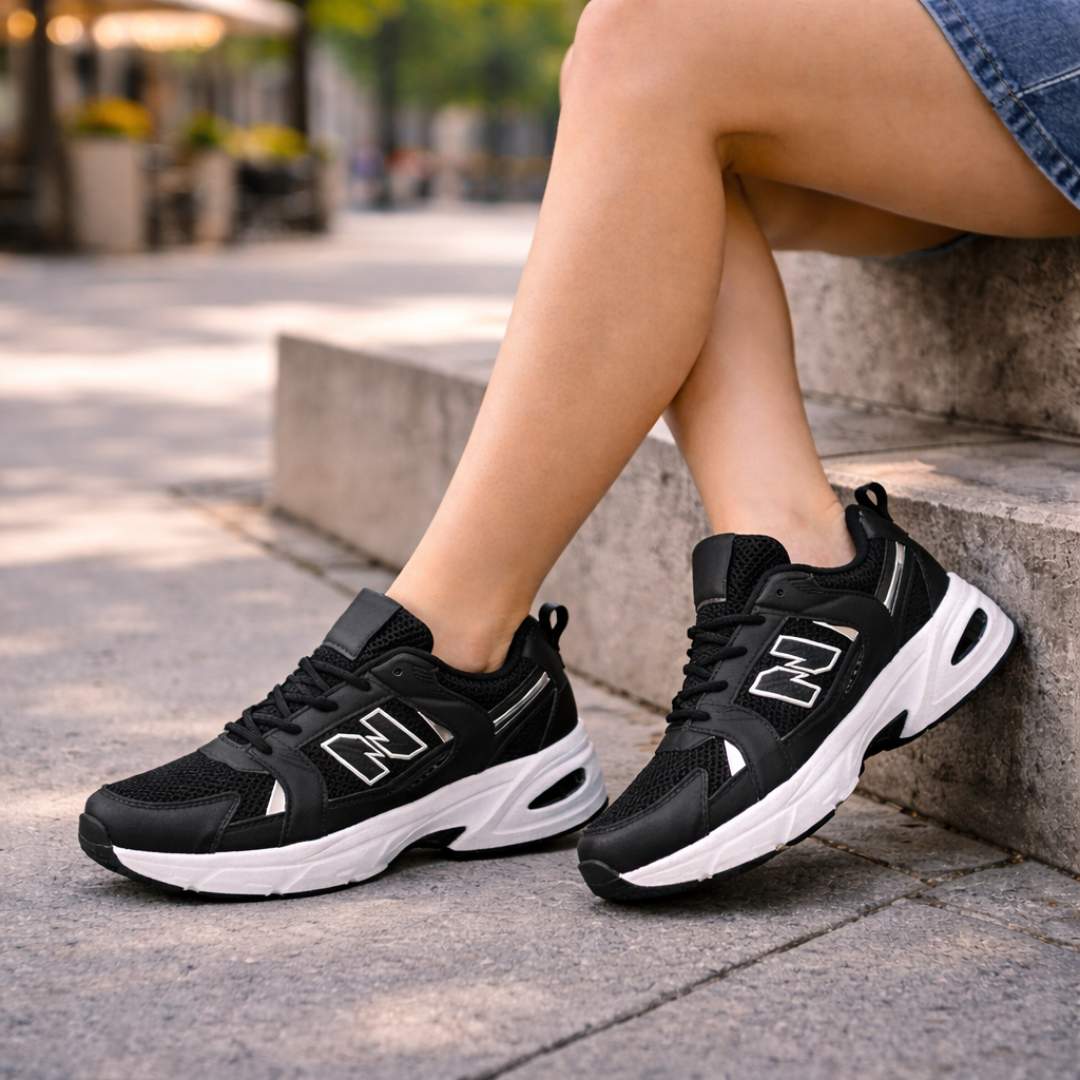 SNEAKER URBAN - SUPER COMODE