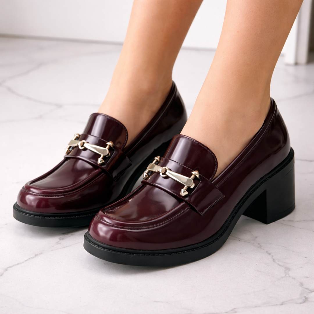 MOCASSINI Da donna - GEMMA URBANA