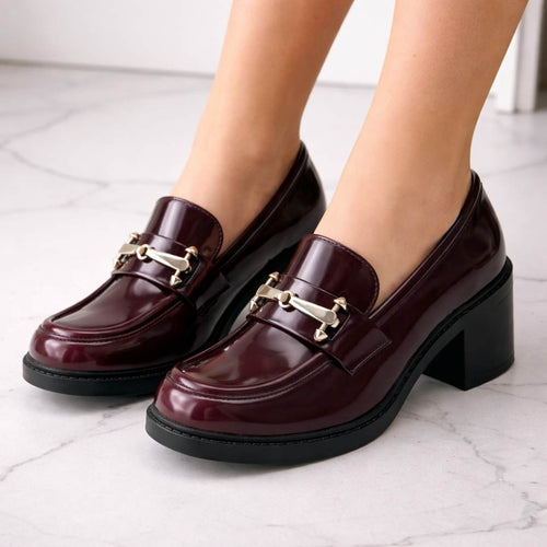 MOCASSINI Da donna - GEMMA URBANA