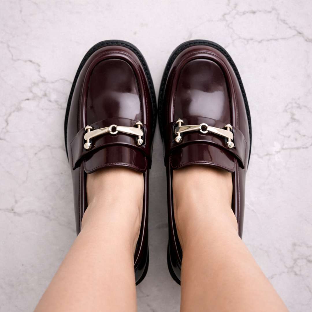 MOCASSINI Da donna - GEMMA URBANA