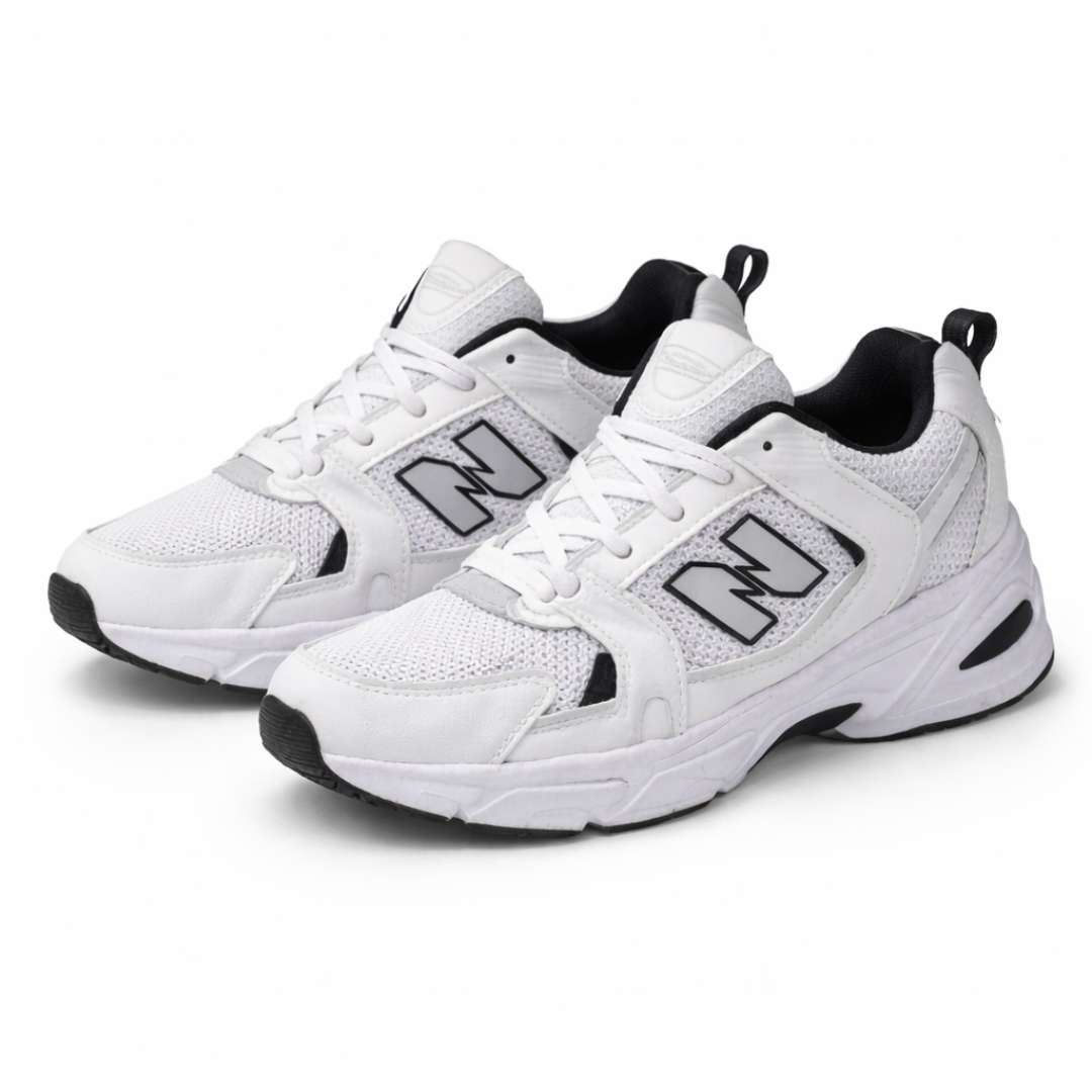 SNEAKER URBAN - SUPER COMODE