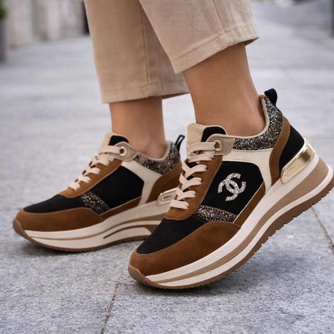 CLARA SHOES - Linea LolaBoutique