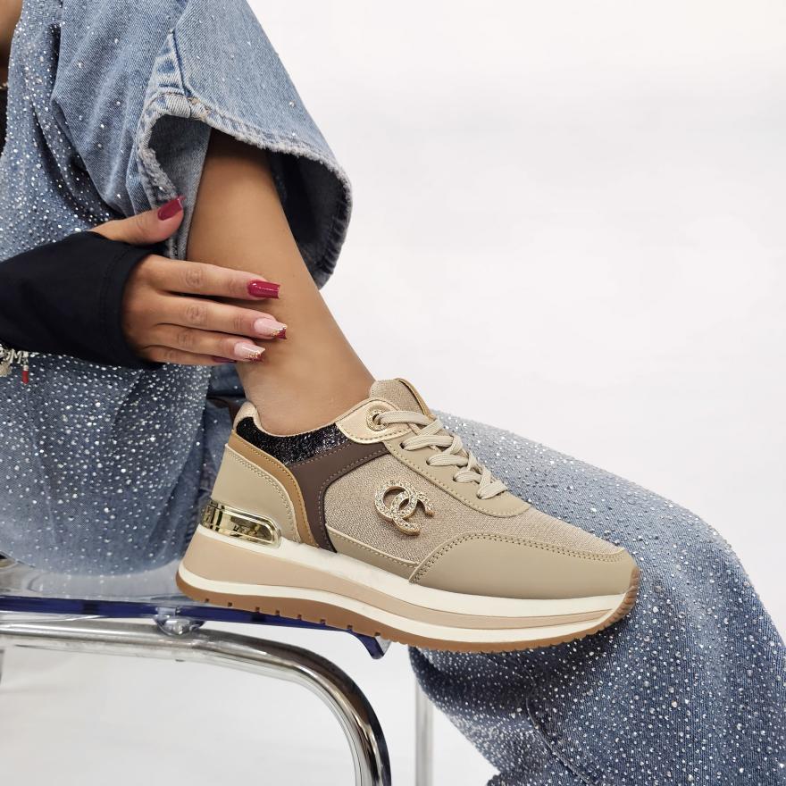 CLARA SHOES - Linea LolaBoutique