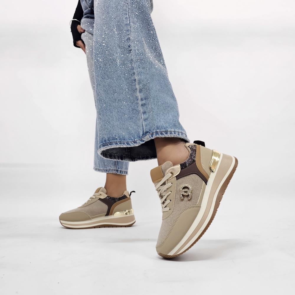 CLARA SHOES - Linea LolaBoutique